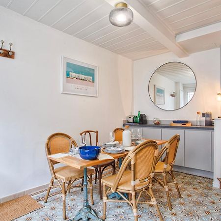 A La Favorite Villa Trouville-sur-Mer Eksteriør billede