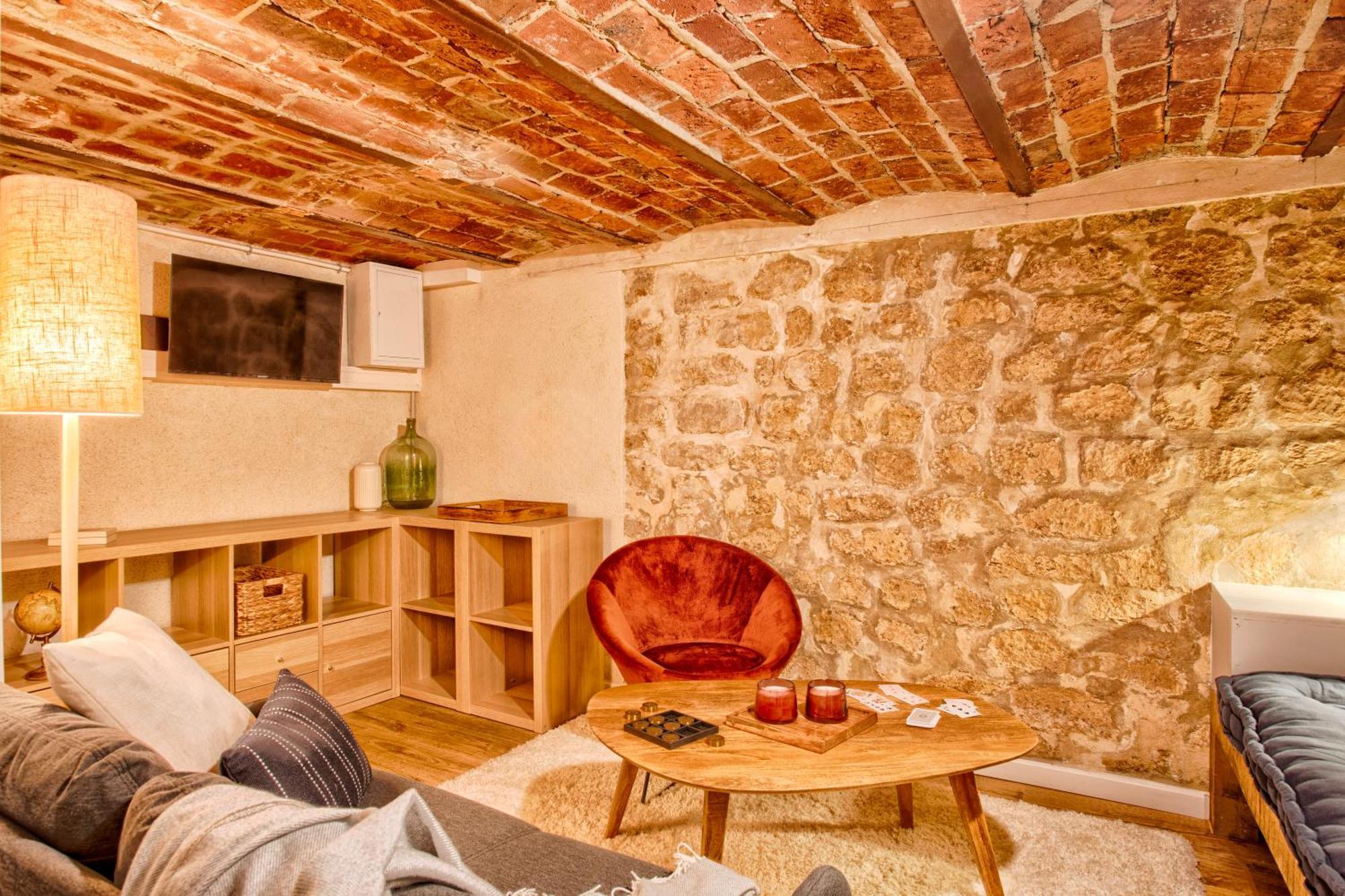 A La Favorite Villa Trouville-sur-Mer Eksteriør billede