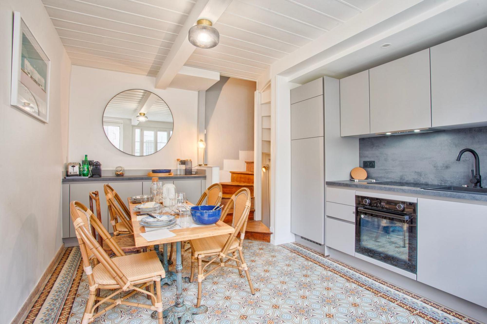 A La Favorite Villa Trouville-sur-Mer Eksteriør billede